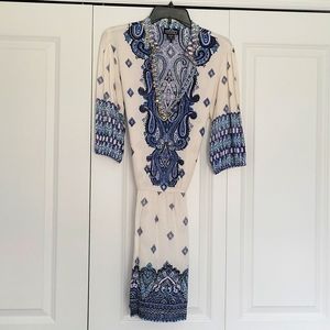 Adorable dress by Angie